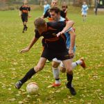 Start Kozłowo - Mazur Pisz 8:1